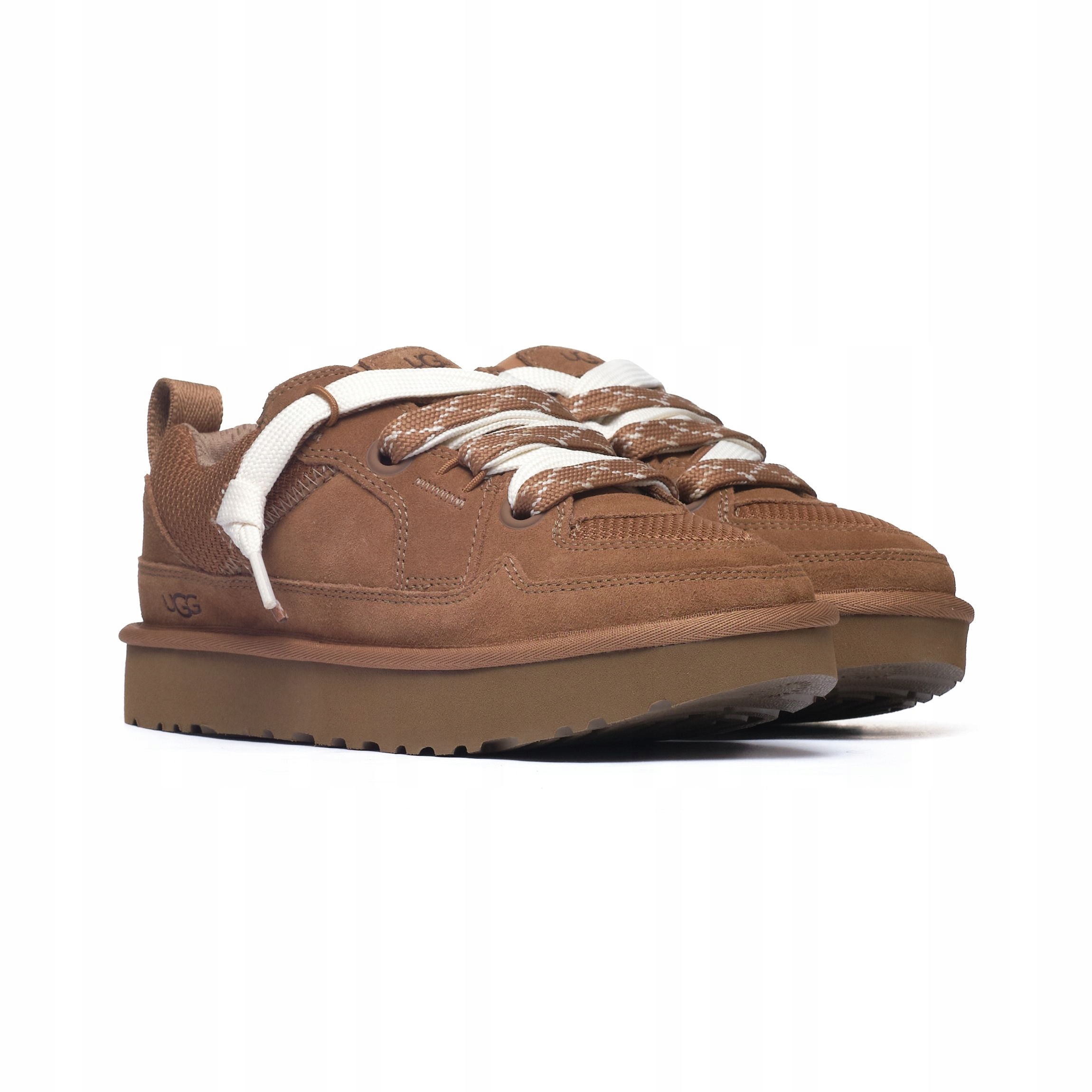 Dámské tenisky Ugg W Lo Lowmel 36