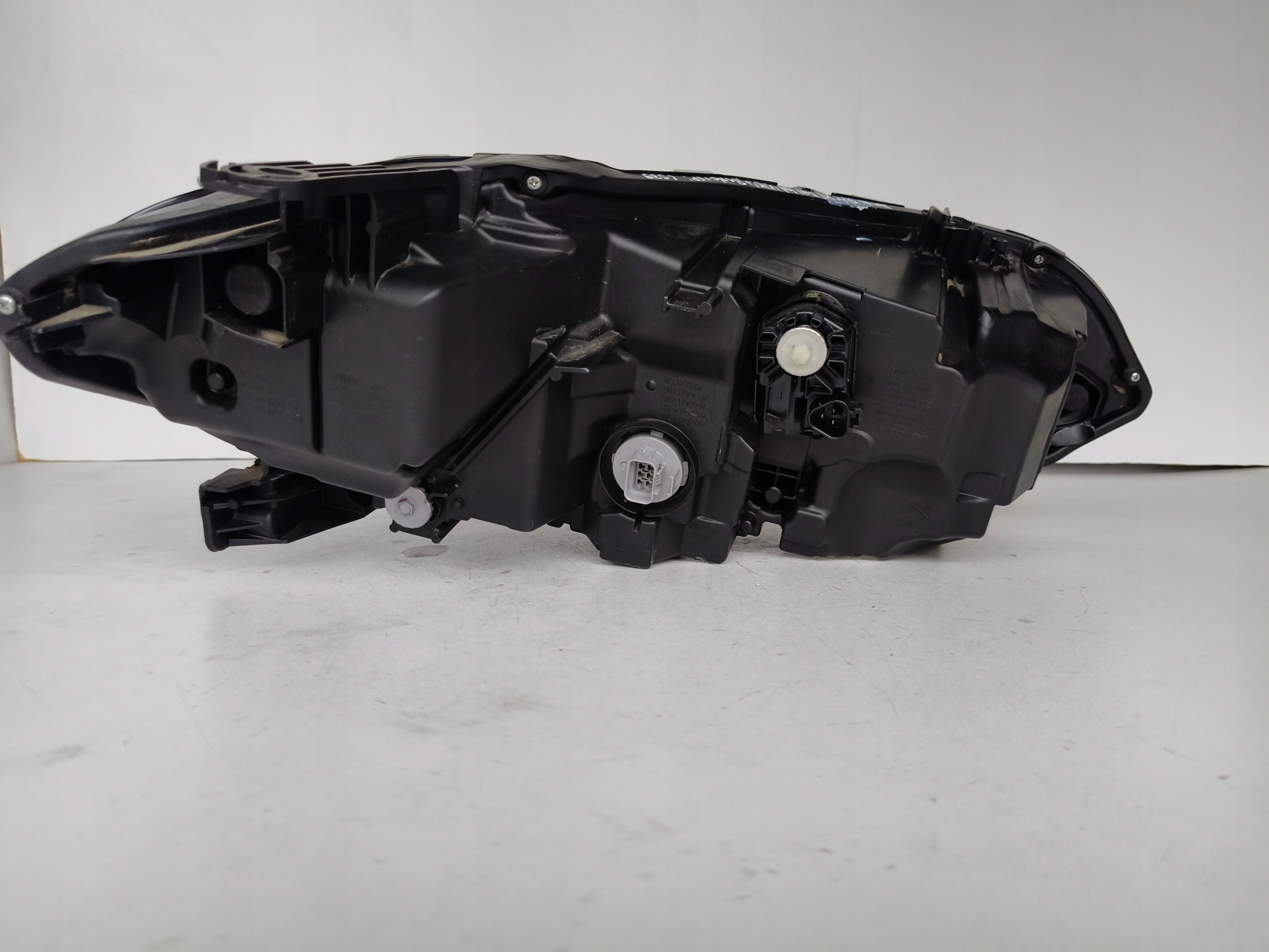 light left REFLEKTOR HONDA CIVIC XI 22- FULL LED