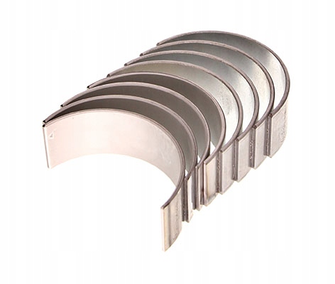 MAHLE PANEWKI KOR. Producent części Mahle