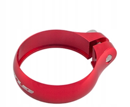Zacisk sztycy do rury rowerowej G-500 31,8mm Gub