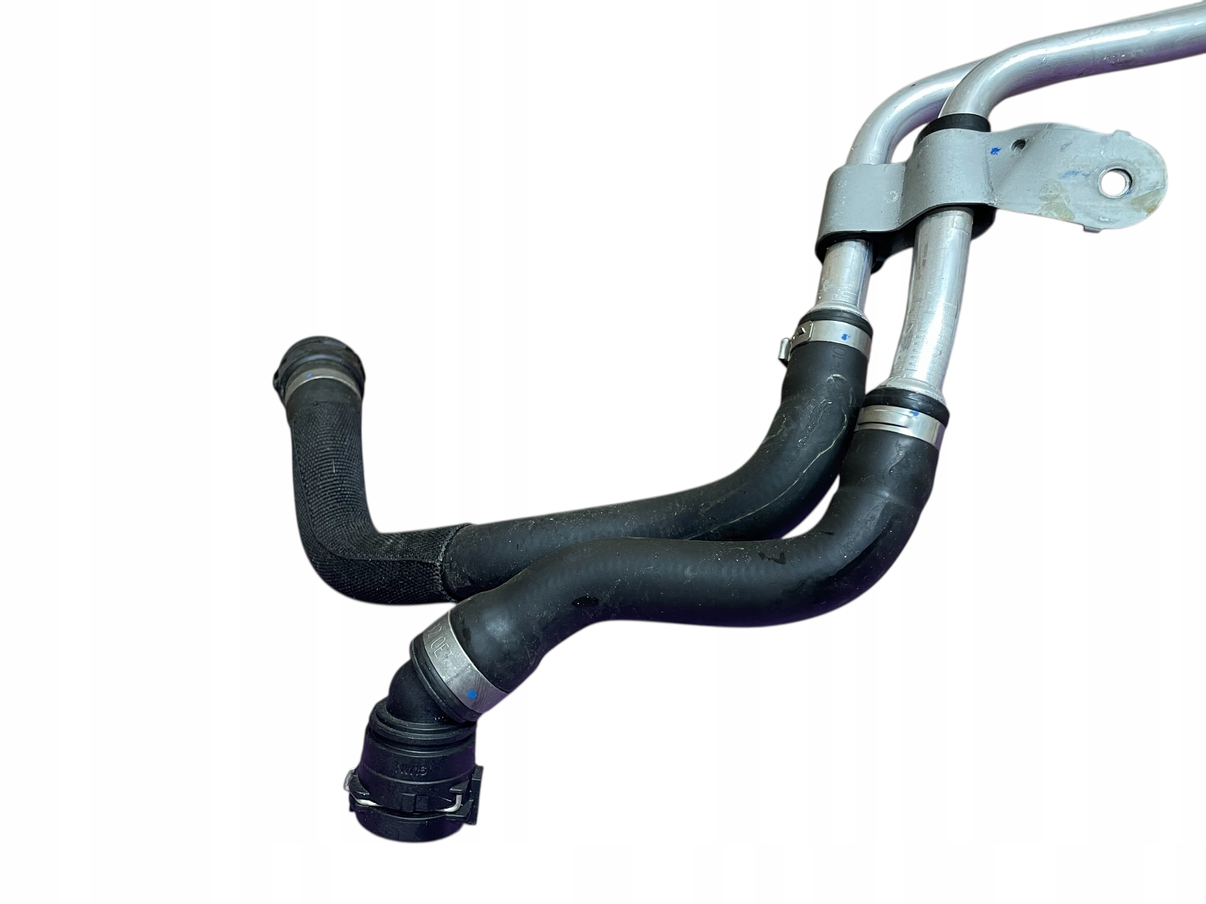 Tubi d’acqua KPL BMW X7 G07 LCI