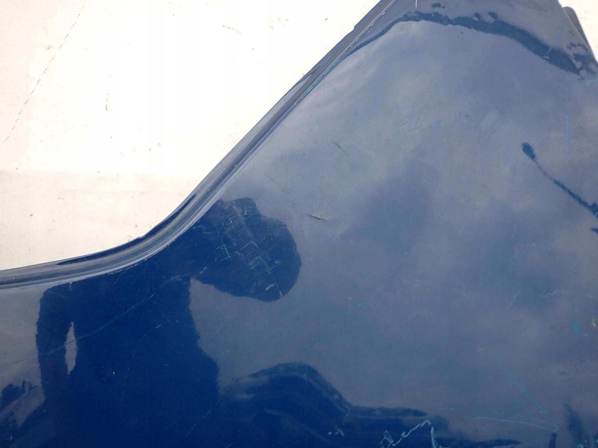 RENAULT MASTER III 3 10-19 fender front right