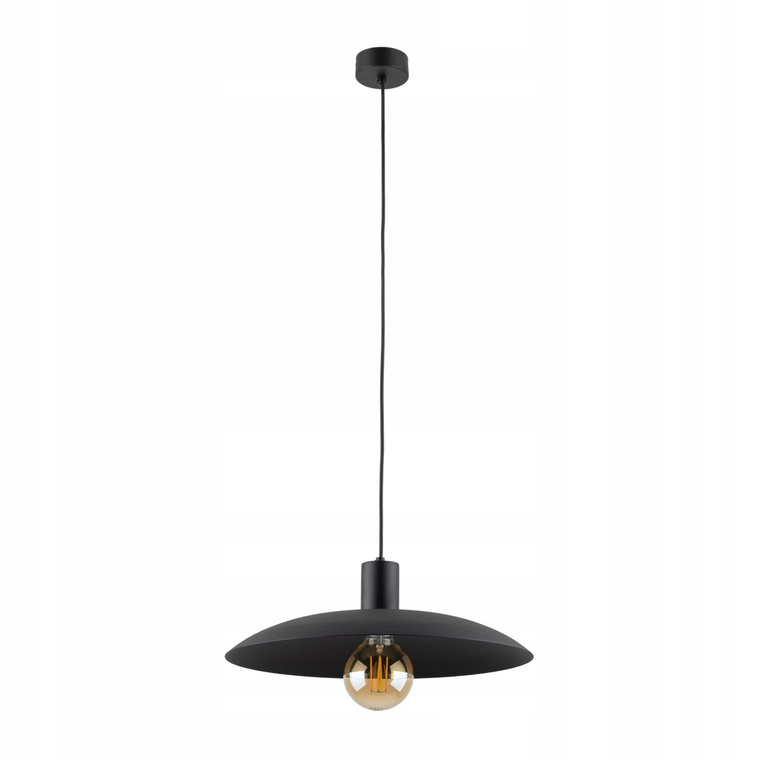 Závesná lampa Astra Black 10712 Tk Lighting