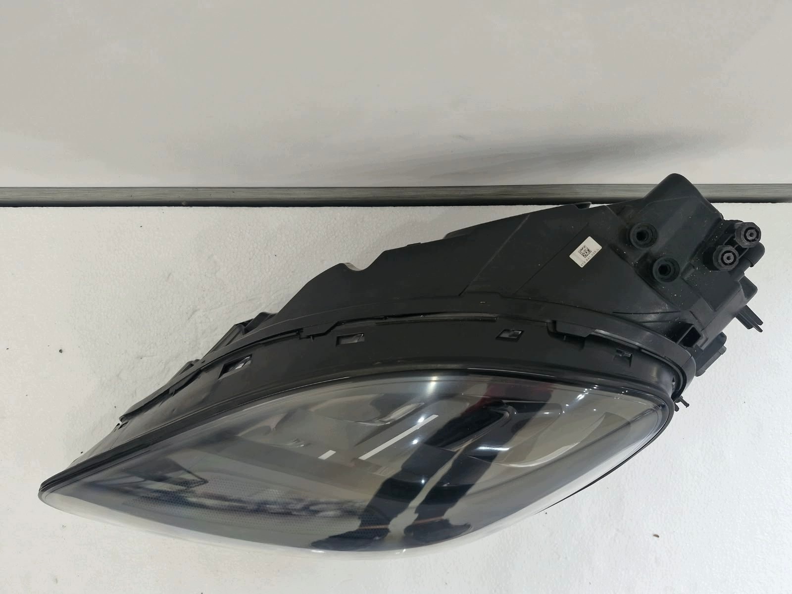 light left Porsche Cayenne 9Y FULL LED Matrix