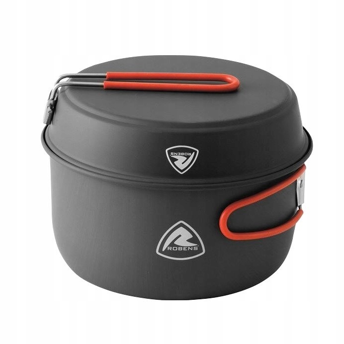 Sada hrnců Robens Frontier Pro Cook Set L