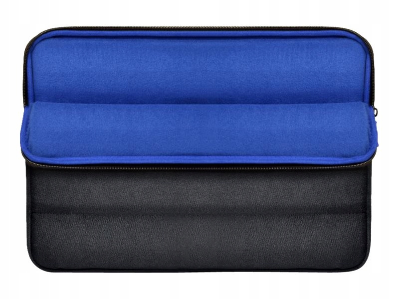 Port Designs Portland 13/14" Briefcase, černá