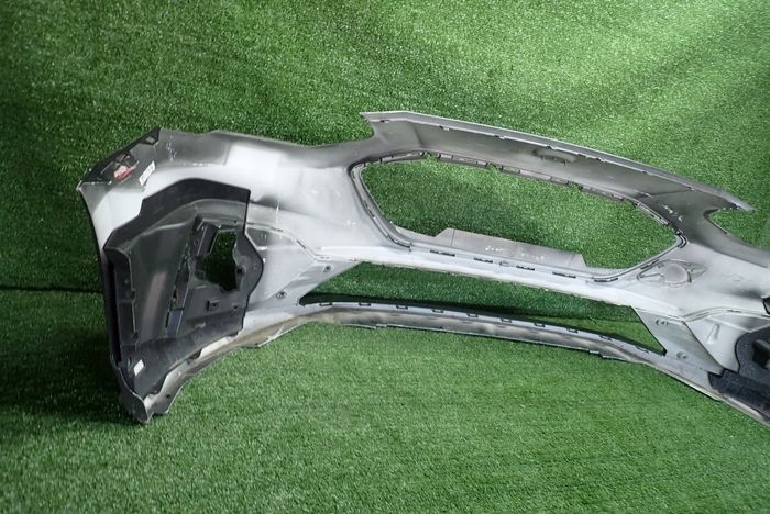 FORD FOCUS MK4 IV 18-21 Frontstoßstange vorne