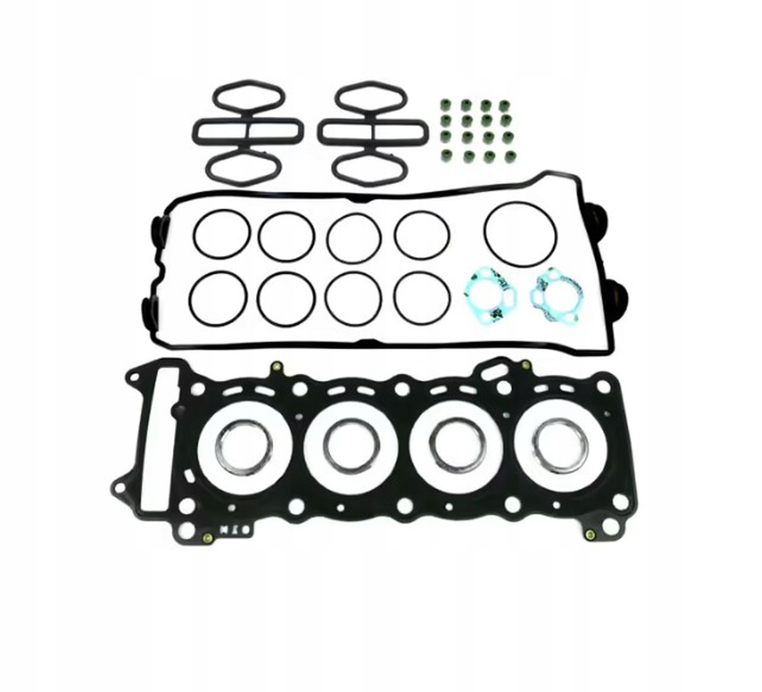 Athena Tesnenia Top-end Suzuki Gsx-r 600 '06-'17