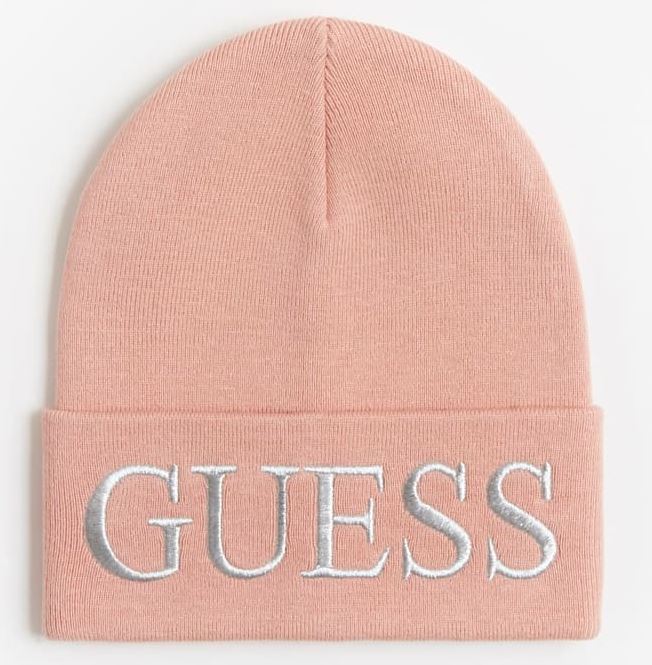 

-10% Guess Czapka Damska AW8728WOL01 L