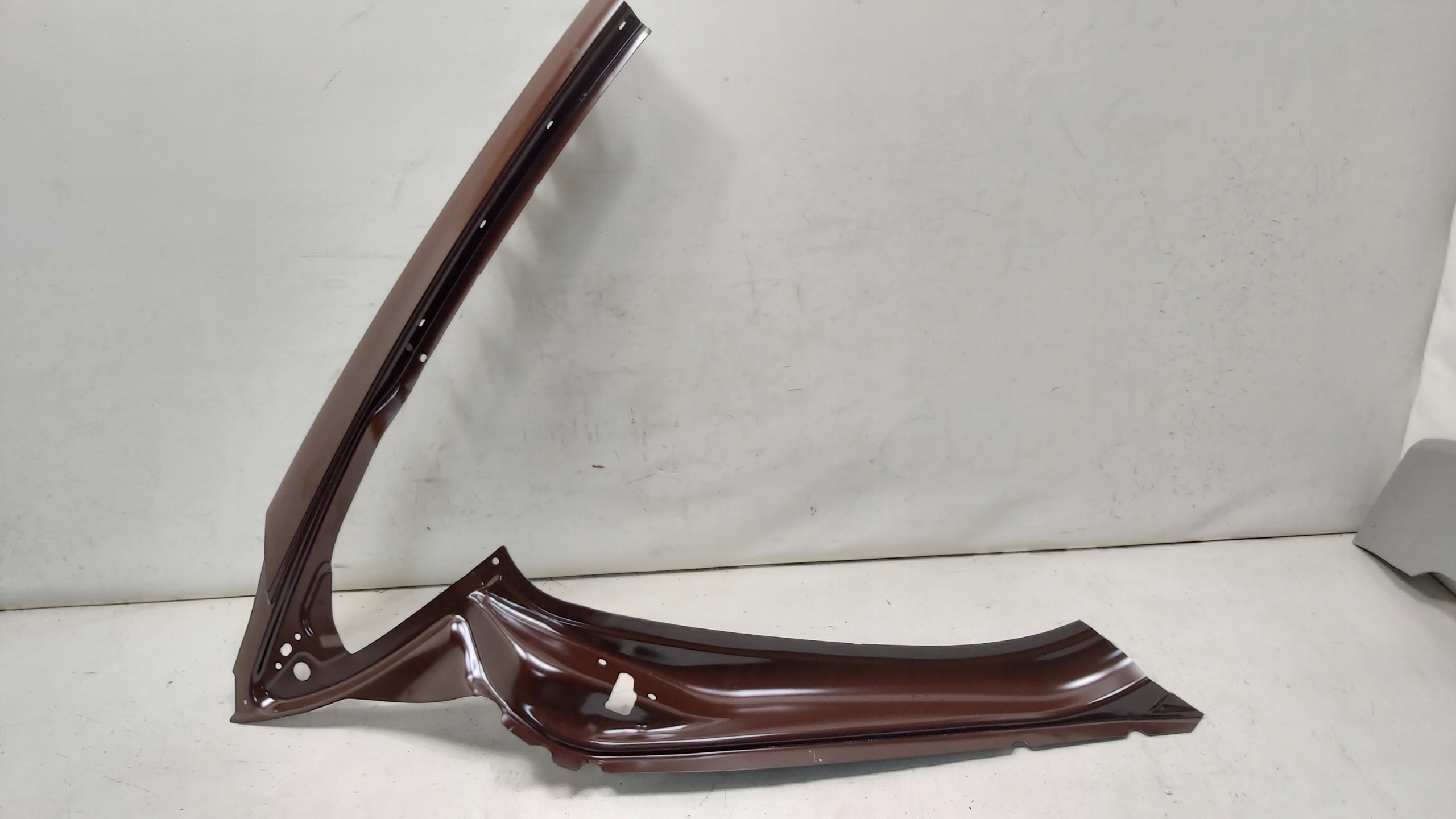 ПОСТ ОБШИВКА ЗАДНЯ ПРАВА TESLA MODEL S