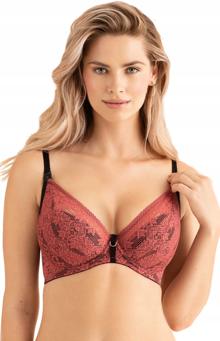 

Alles Biustonosz Mama Goji Do Karmienia Ciąża 80D