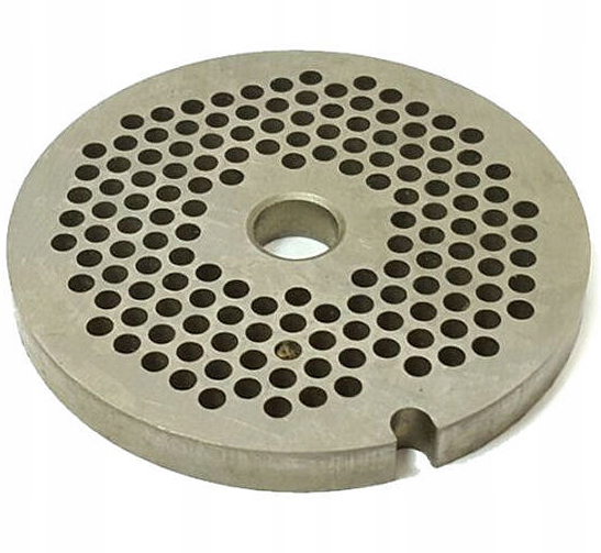 

Sitko Nr 8 nierdzewne do maszynki Bosch fi 2,7mm