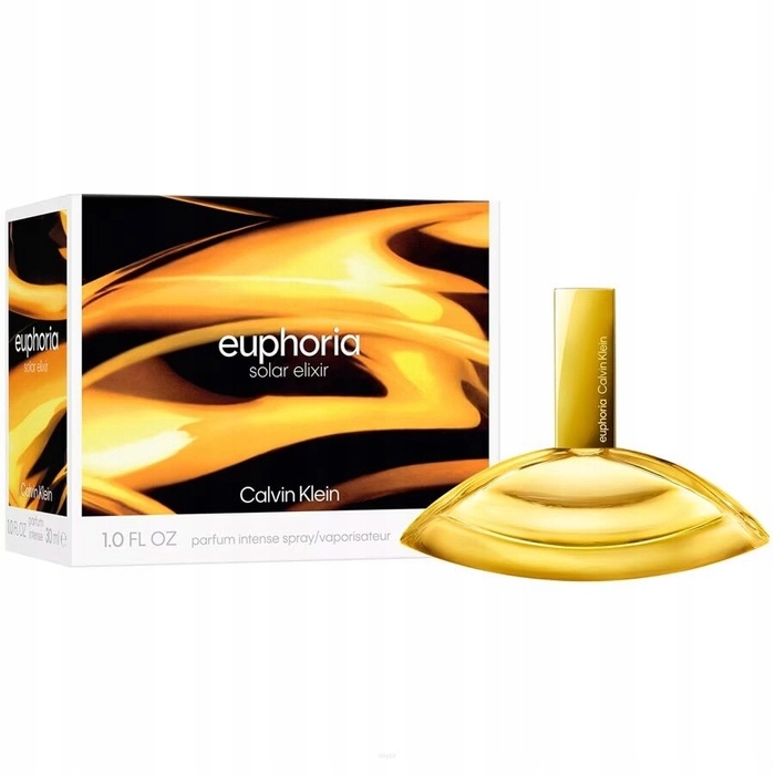 Calvin Klein Euphoria Solar Elixir 30ml Edp