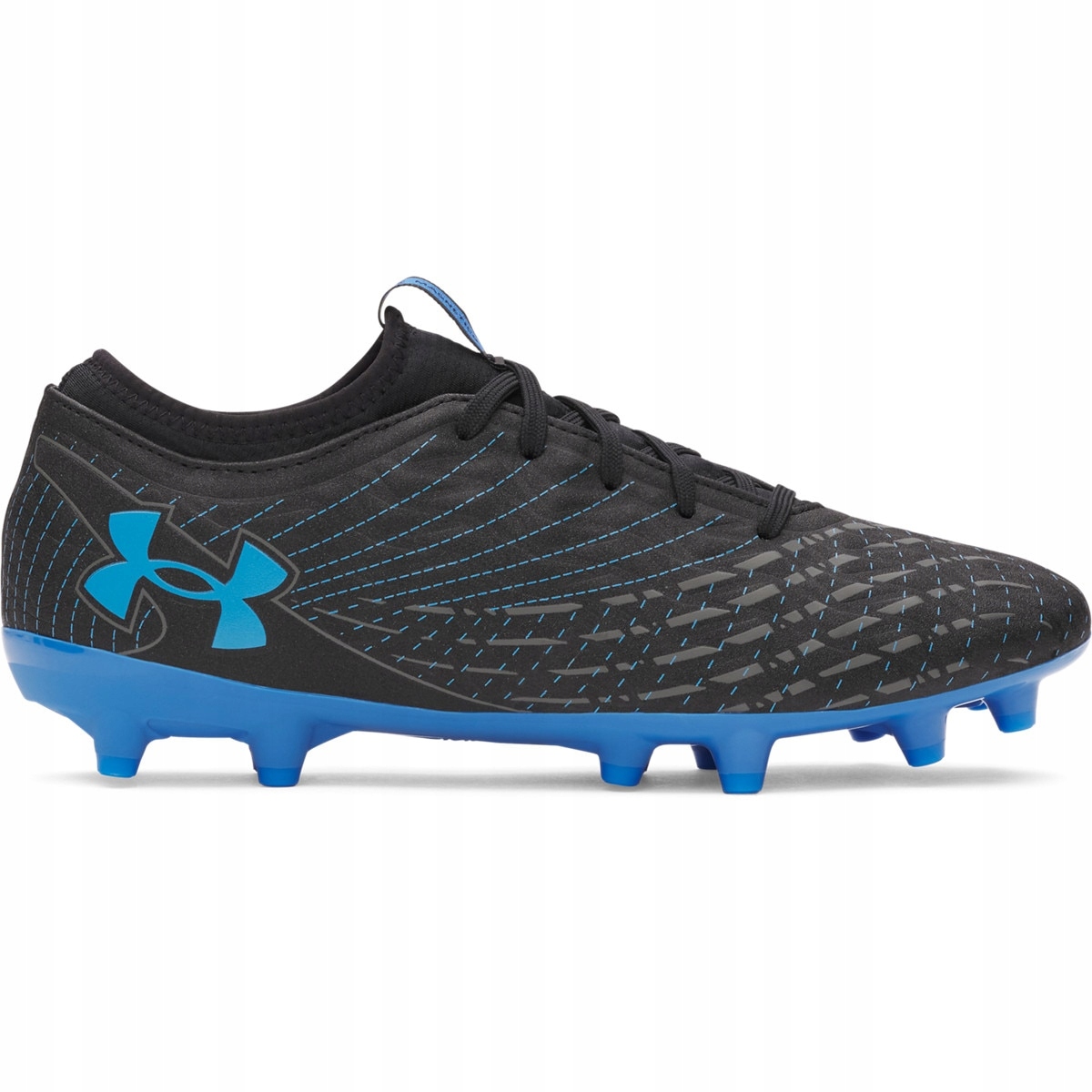 Under Armour Unisexové kopačky Under Armour Ua U Magnetico Select 5 Fg