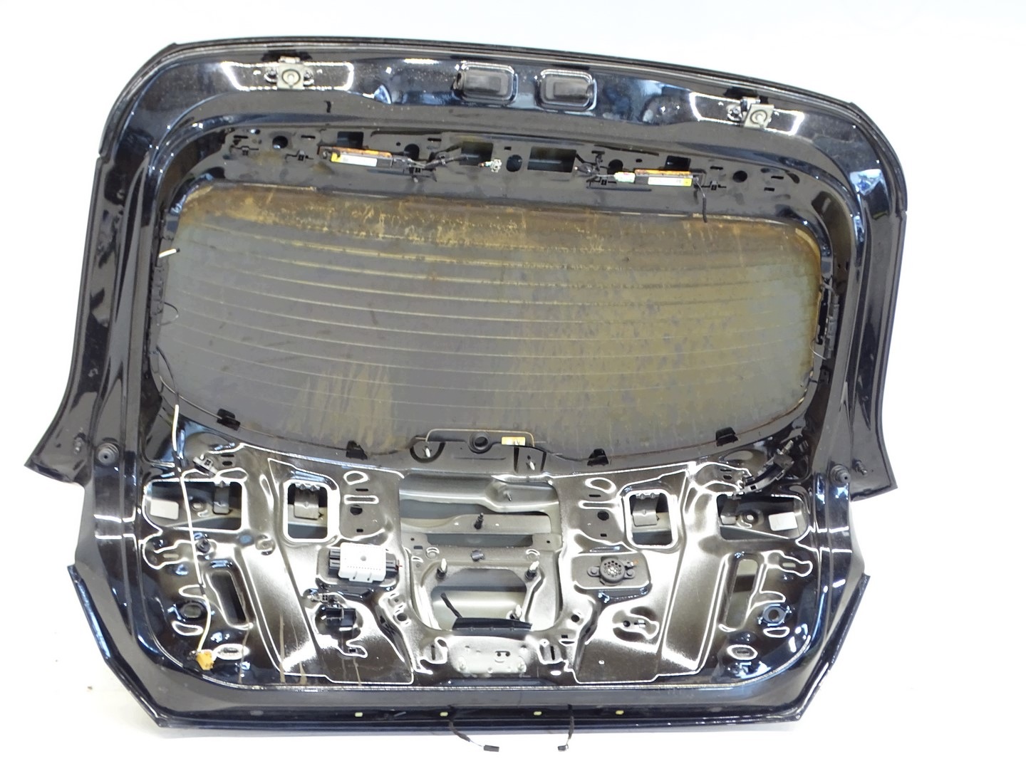 trunk door boot cover rear part rear window CUPRA FORMENTOR LY9T 2024