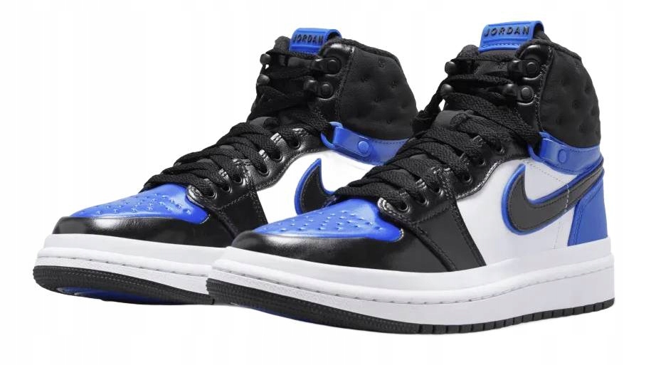 Sportovní boty Nike Air Jordan 1 Acclimate Game Royal DC7723-401 42,5