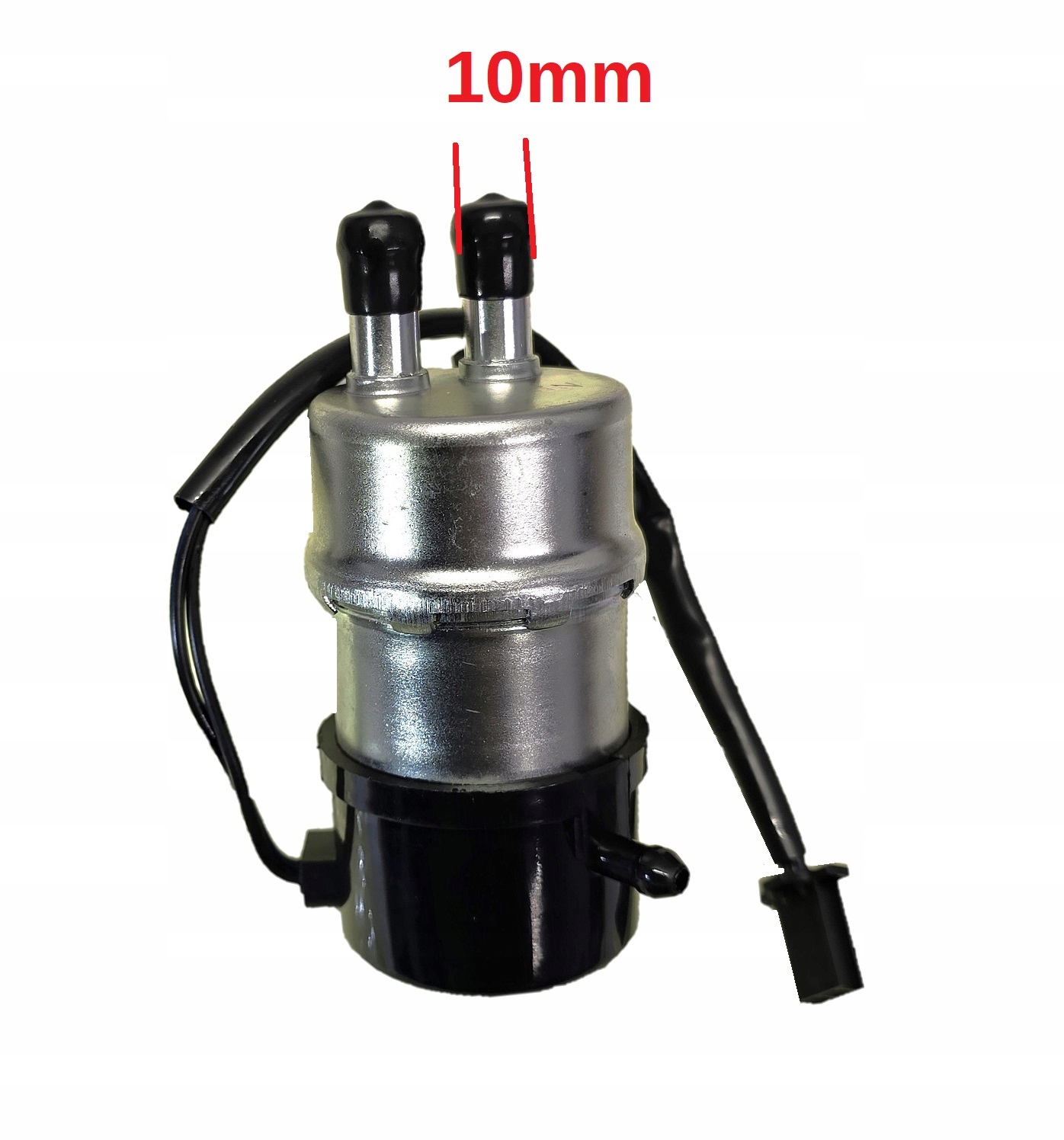 82- Honda Vt 750 Benzínové Čerpadlo Shadow