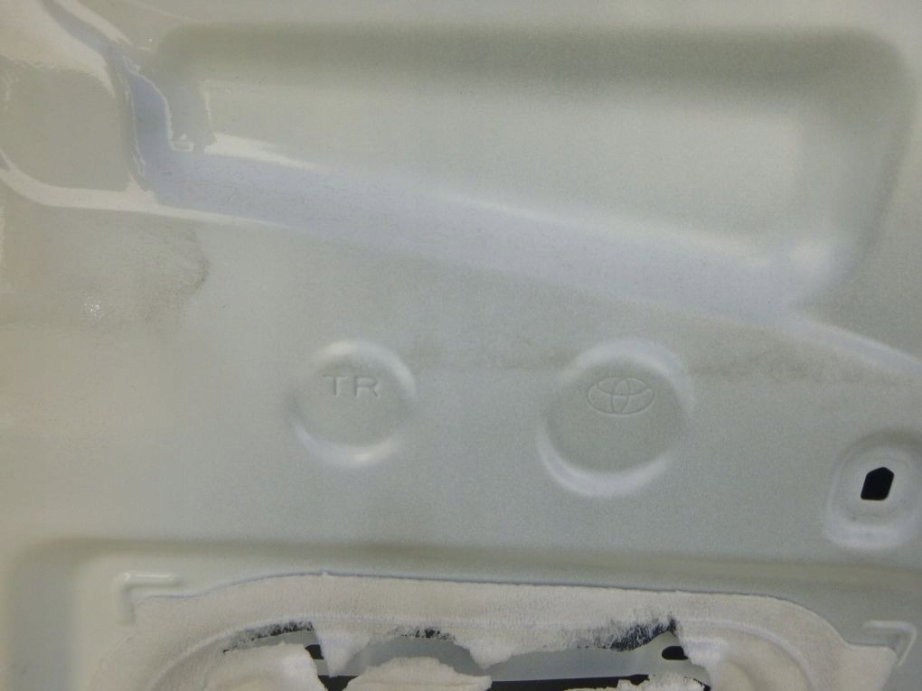 TOYOTA AYGO 2 II 2014 14- door right rear.