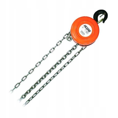 Wyciągarka łańcuchowa 2.0T x 2.5m