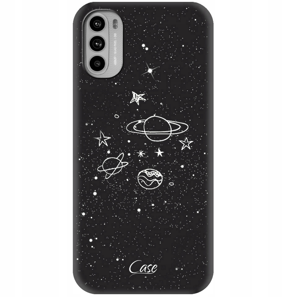 

Etui do Motorola Moto G31 G41 Case Szkło