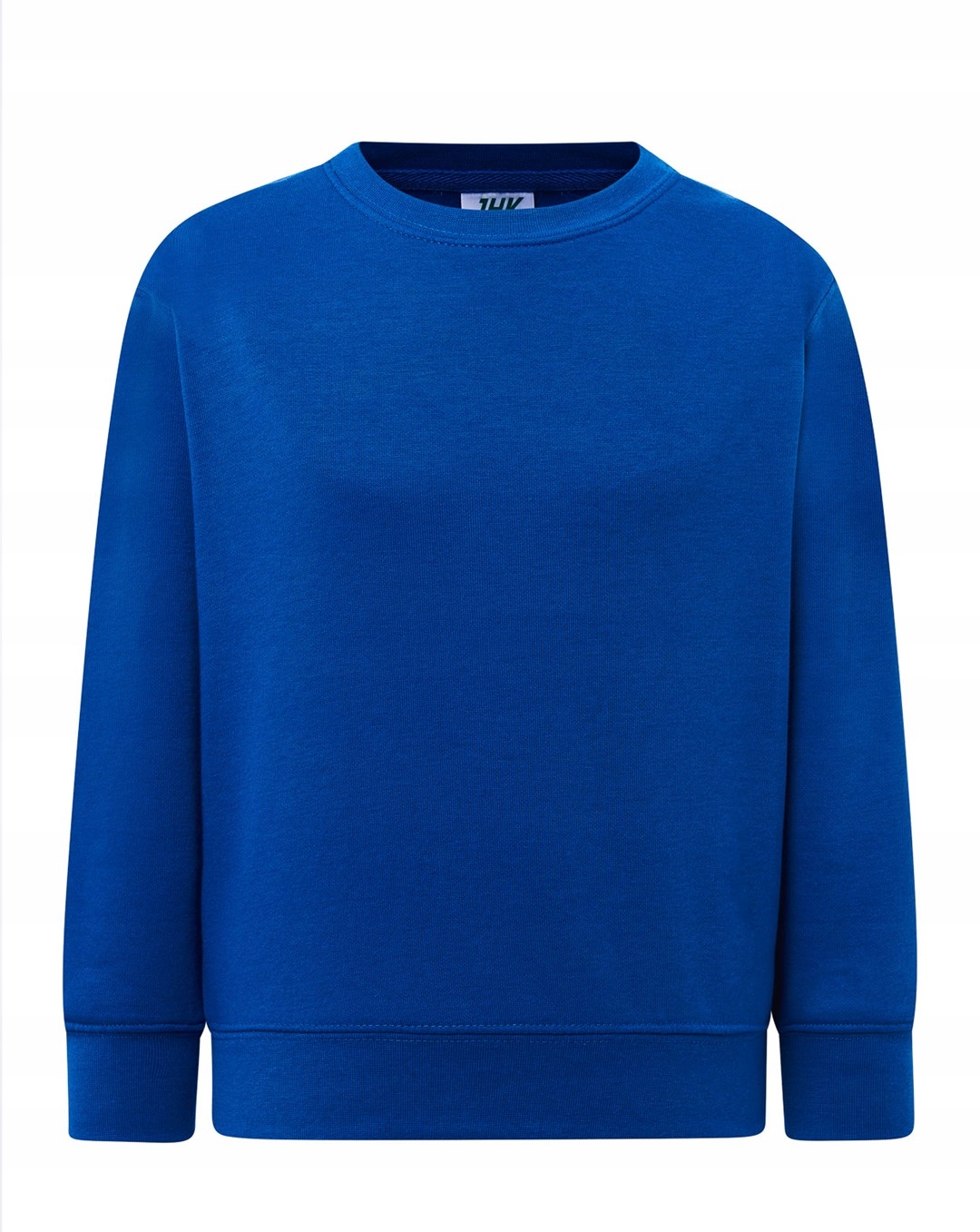 

Bluza bawełniana Dziecięca długi rękaw Jhk r. 146