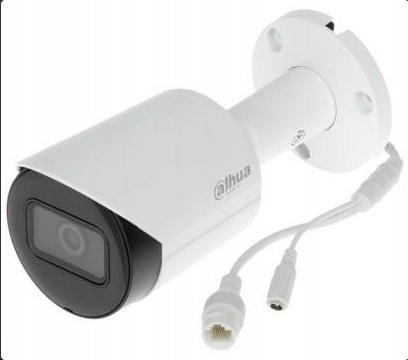 Ip kamera Dahua IPC-HFW2231S-S-0360B-S2 3,6 mm