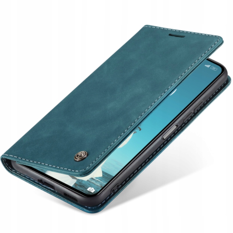 

Etui Z Klapką Zaps Portfel Do Xiaomi MI 11 Lite