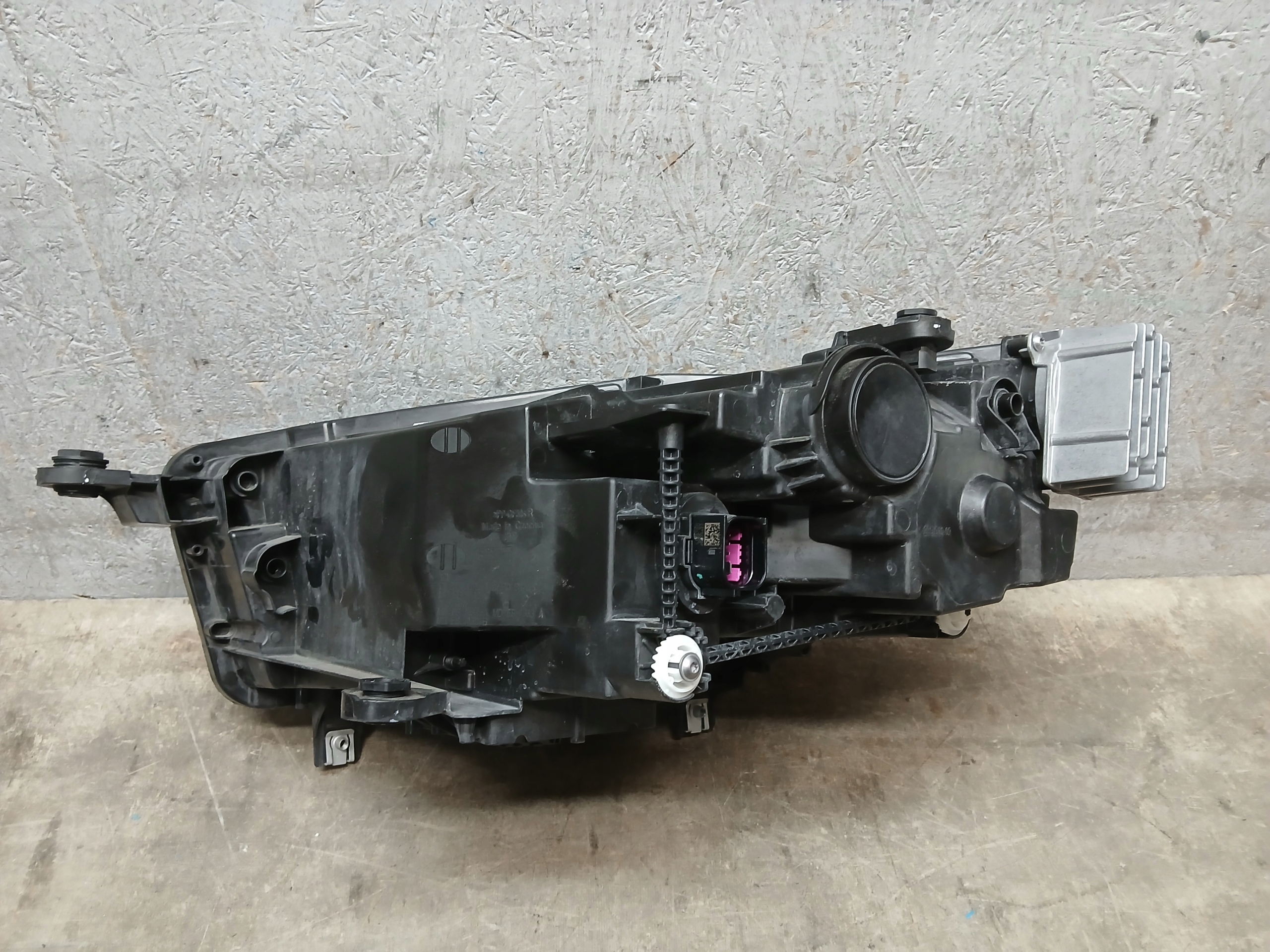 light front right SEAT ATECA LIFT FULL LED 576941032B