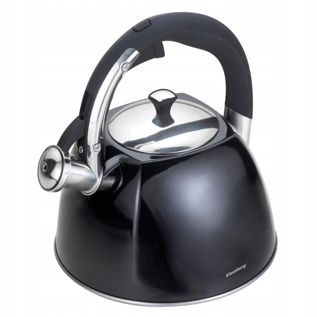 Konvice S Píšťalkou Klausberg 3L KB-7195