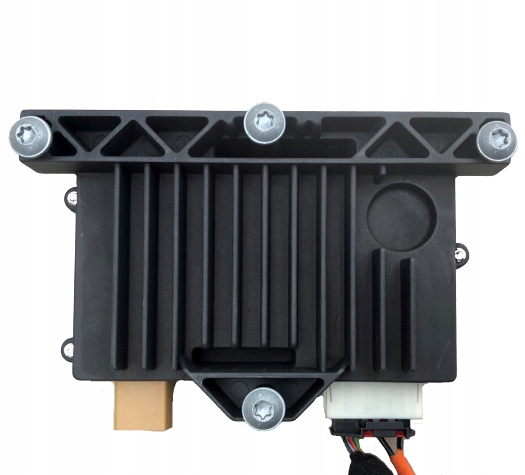 VW CRAFTER 2 PRZETWORNICA PRĄDU 12V/220V GNIAZDO Producent części Volkswagen OE