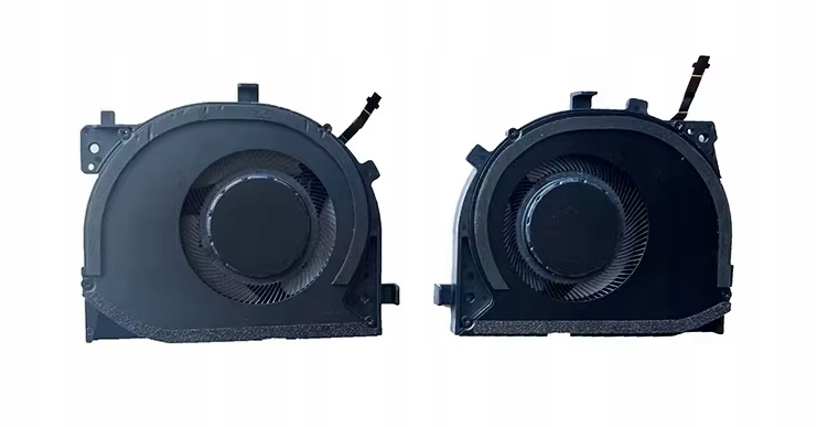 Ventilátor Komplet Dell Pro 14 Premium PA14250 0K69H2 046R6D