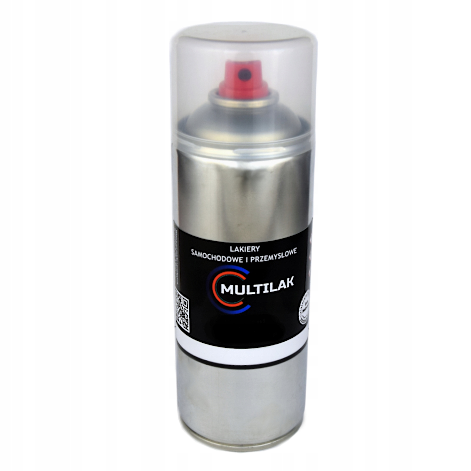 

Lakier spray Ford Panther Black Pm Multilak 400ml