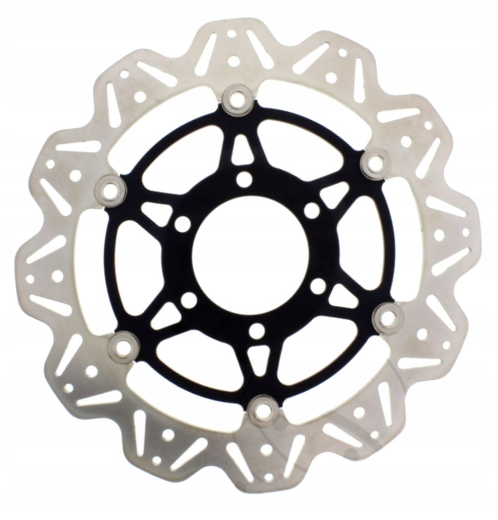 Přední Brzdový Kotouč Triumph Sprint 955