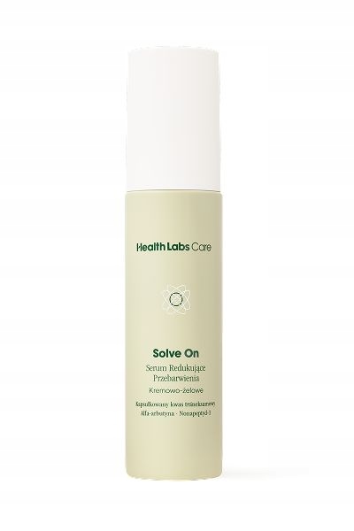 Health Labs Care Sérum pro redukci pigmentových skvrn 30 ml