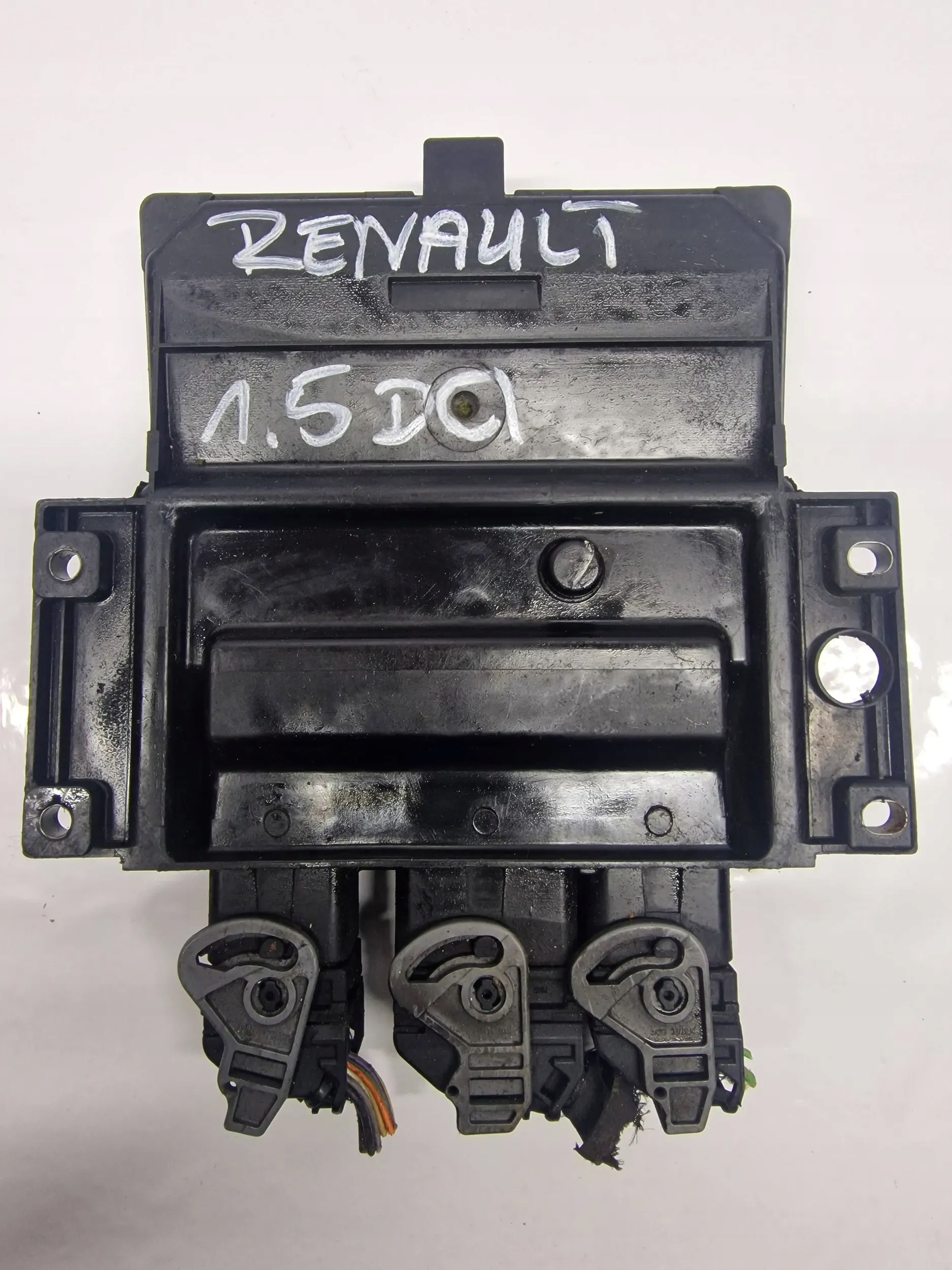 Nissan Sentra B15 2001 Vari MEC37160B14Y16