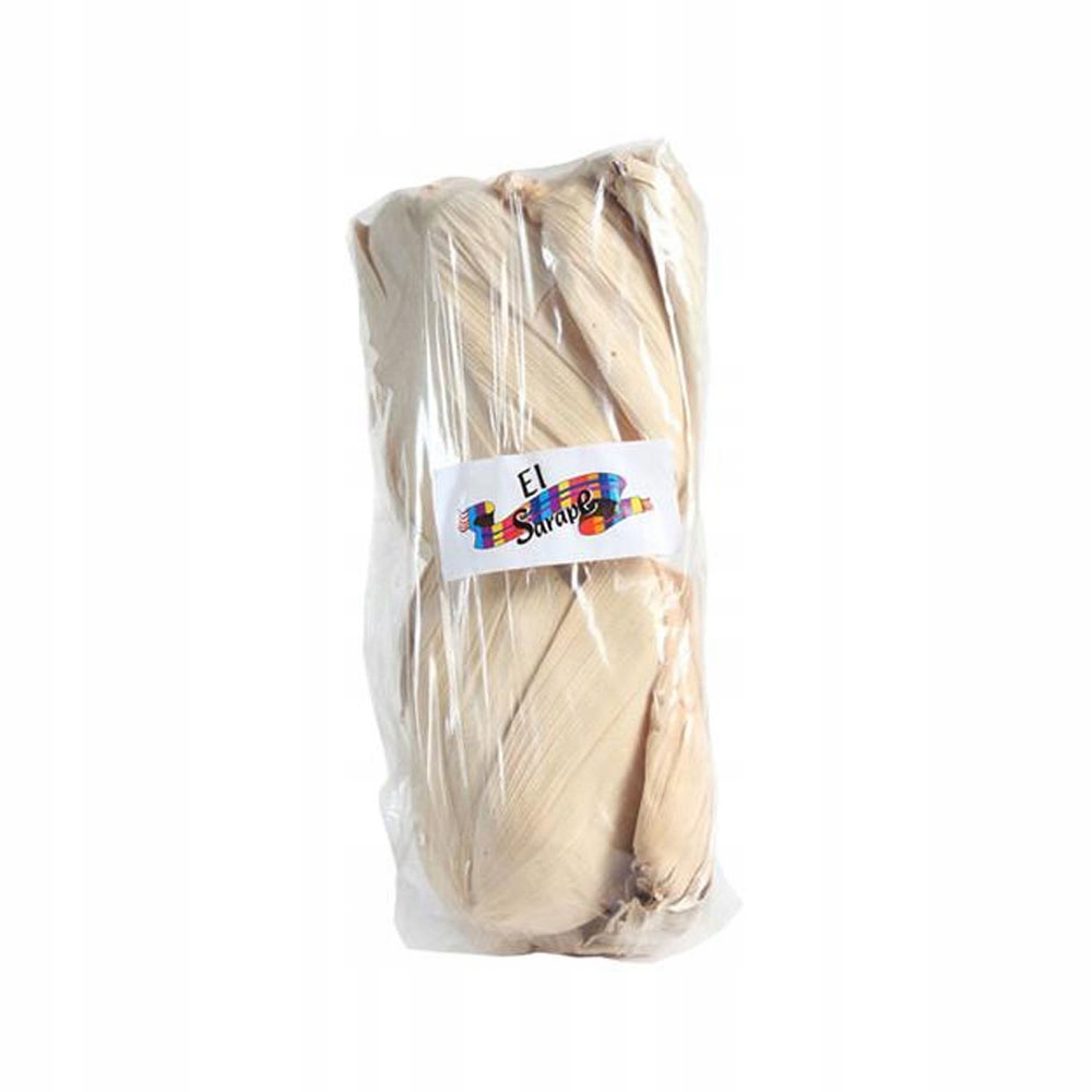 

Liście Kukurydzy do Tamales El Sarape