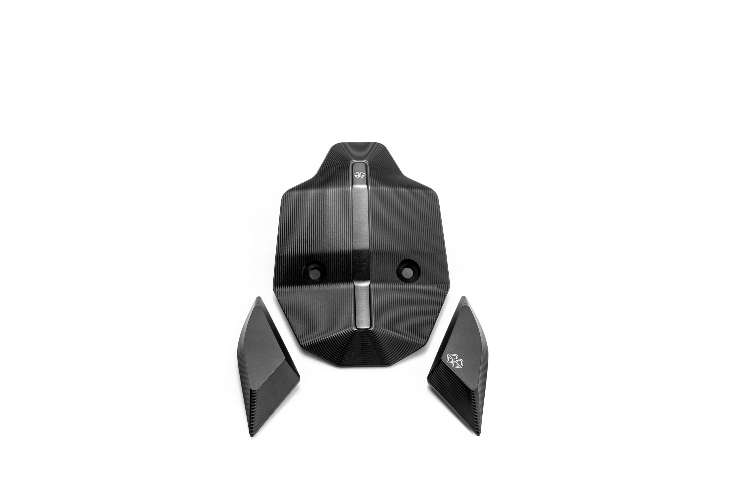 Ducati Panigale V2 V4 V4S VR4 Krytky Zrkadiel A Tabule Gilles