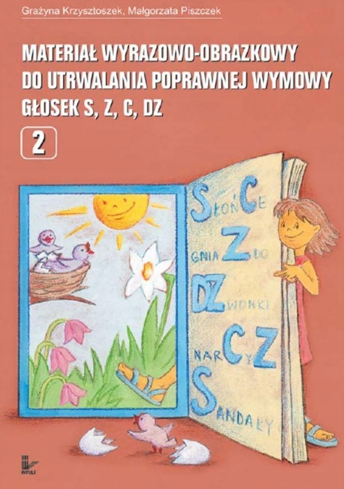 

Materiał wyrazowo-obrazkowy... głosek s z