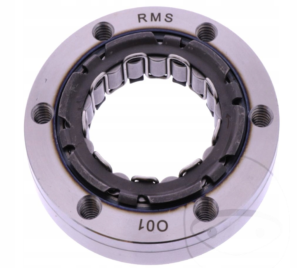 Spojka Startovacího Zařízení S Jednosměrným Ložiskem Yamaha Yp 400 Majesty X-max