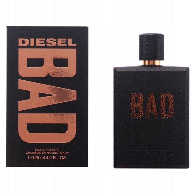 Parfém pro muže Diesel Edt 50 ml