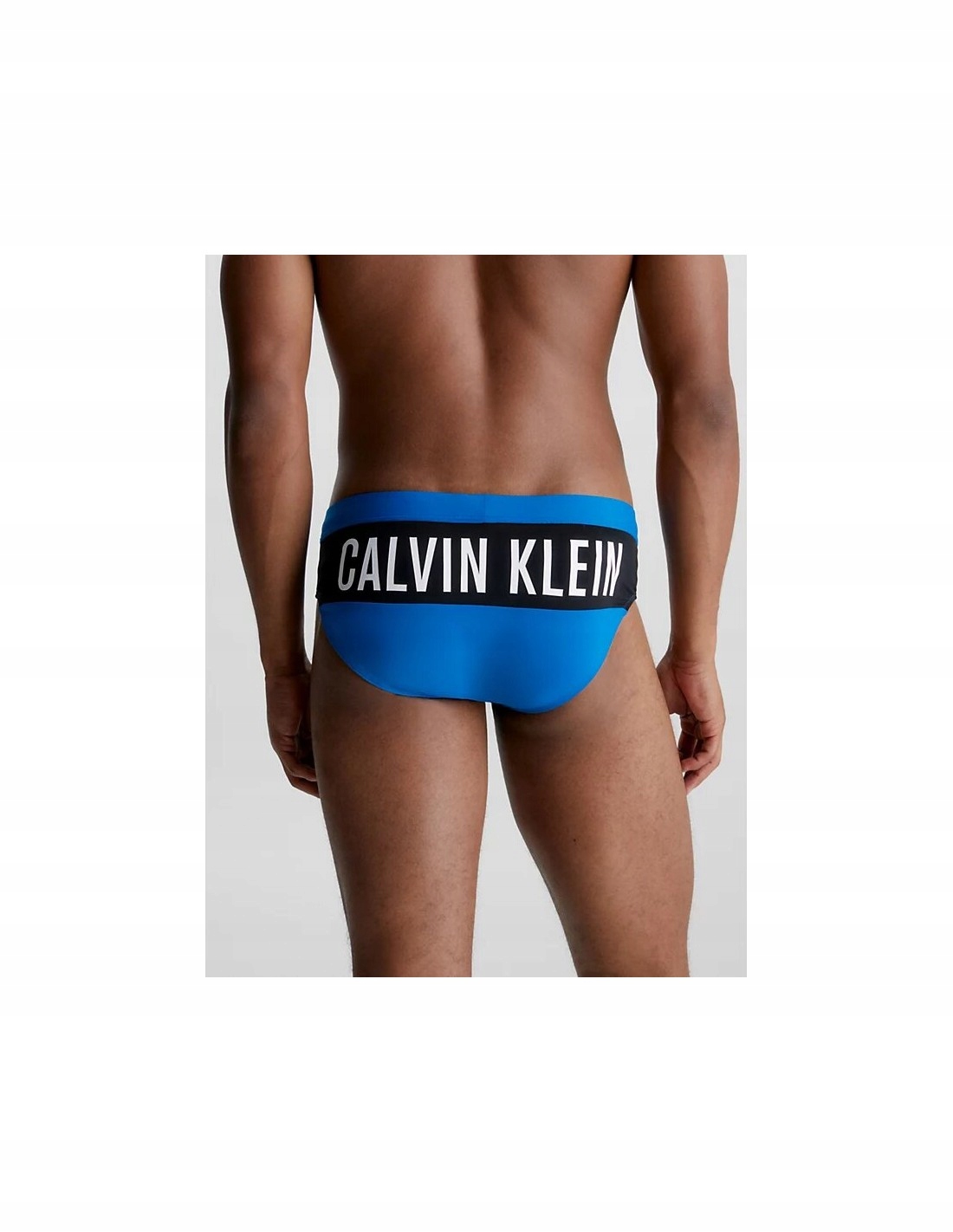 13062P46.KĄPIELÓWKI Intense Power Calvin Klein R.s
