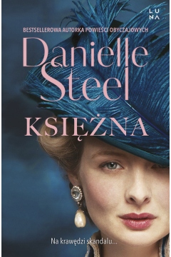 

Księżna Danielle Steel