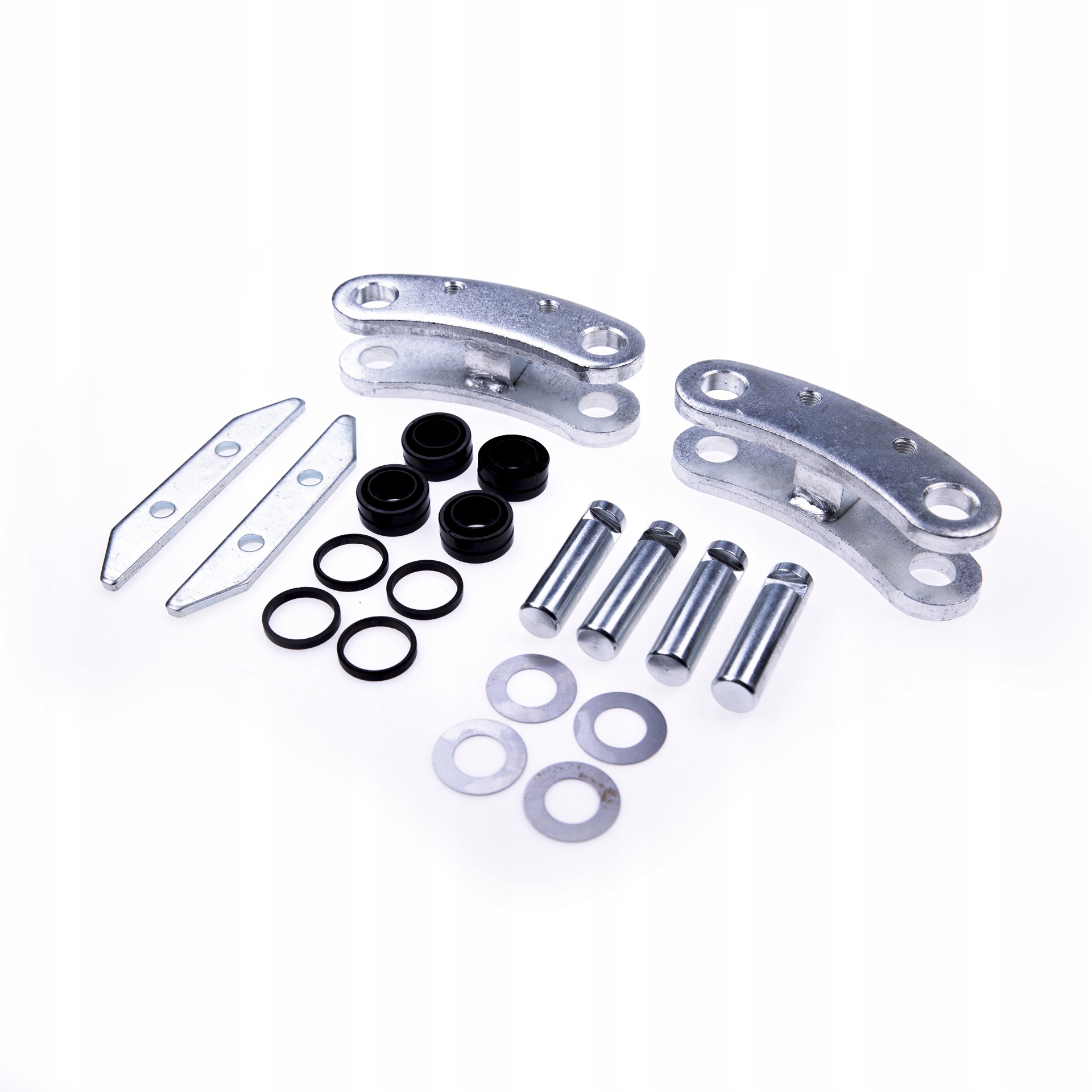 A21B4-3200-KIT - КОМПЛЕКТ СОЕДИНИТЕЛЕЙ ВИЛОЧНЫЙ ПОГРУЗЧИК JAC 2-3, 5 Т