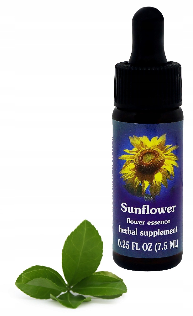 Fes Sunflower 7,5 ml krople