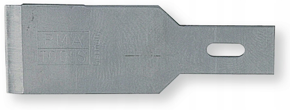 

Ostrze Do Skrobaka 20MM 10 Sztuk Berner