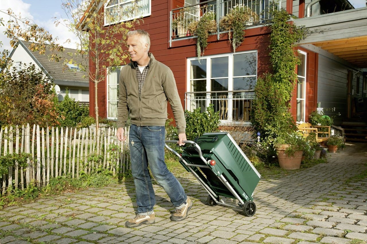 STÓŁ TRANSPORTOWO ROBOCZY BOSCH PTA 2000 MOBILNA PODSTAWA DO UKOŚNIC I PIŁ Stan opakowania oryginalne