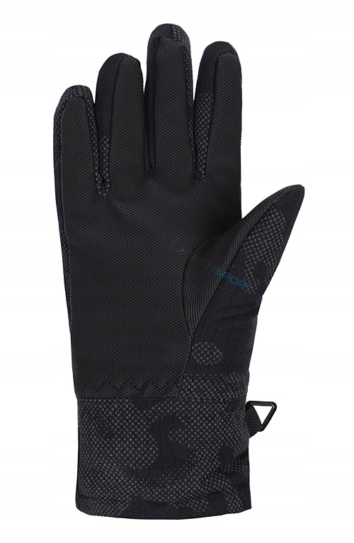 VIKING MATE DZIECIĘCE RĘKAWICE NARCIARSKIE R.4 Kod producenta Viking