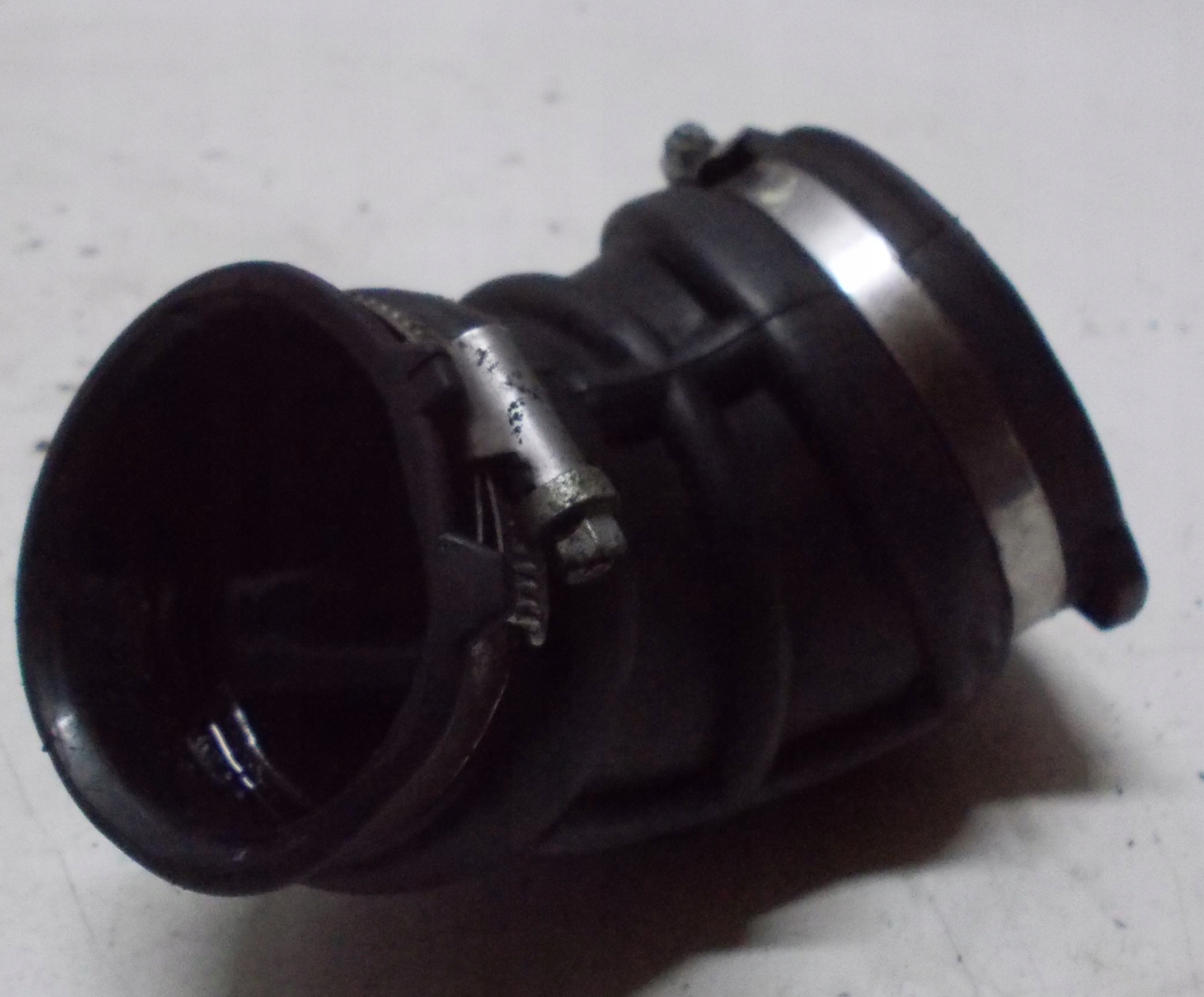 CHEVROLET CRUZE 2.0 D 10R pipe air