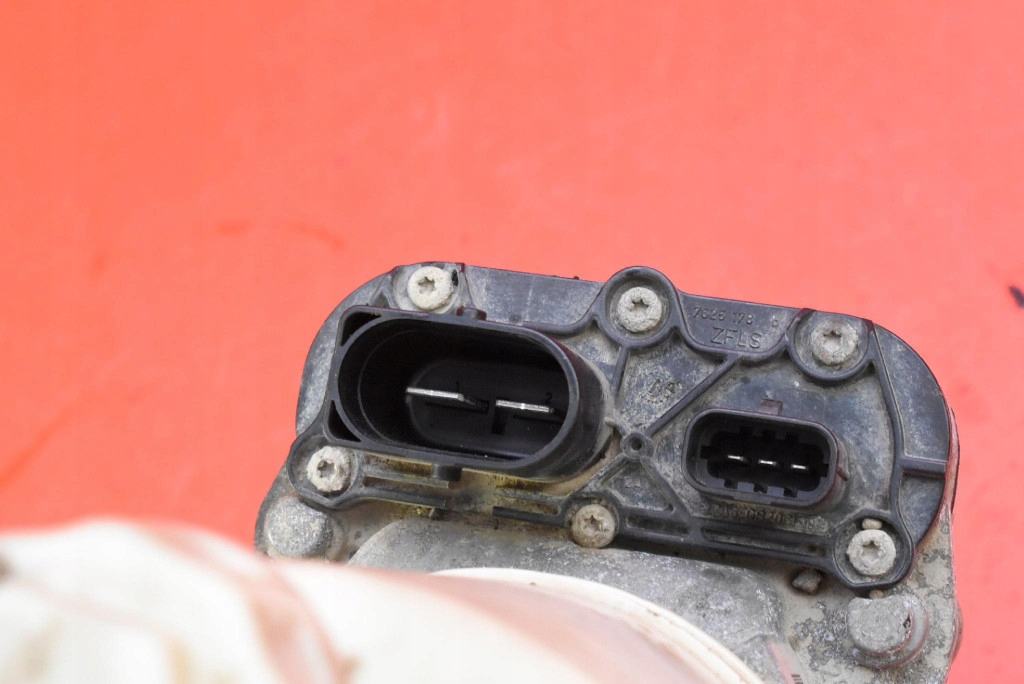 servo pump 13188613 OPEL ASTRA 3 III H 1.7 CDTI 100 KM 04-07