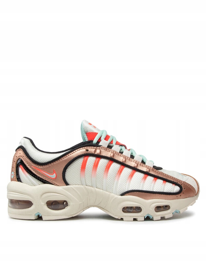 Módní a pohodlné boty Nike Air Max Tailwind 4 CT3427-900 vel. 38,5
